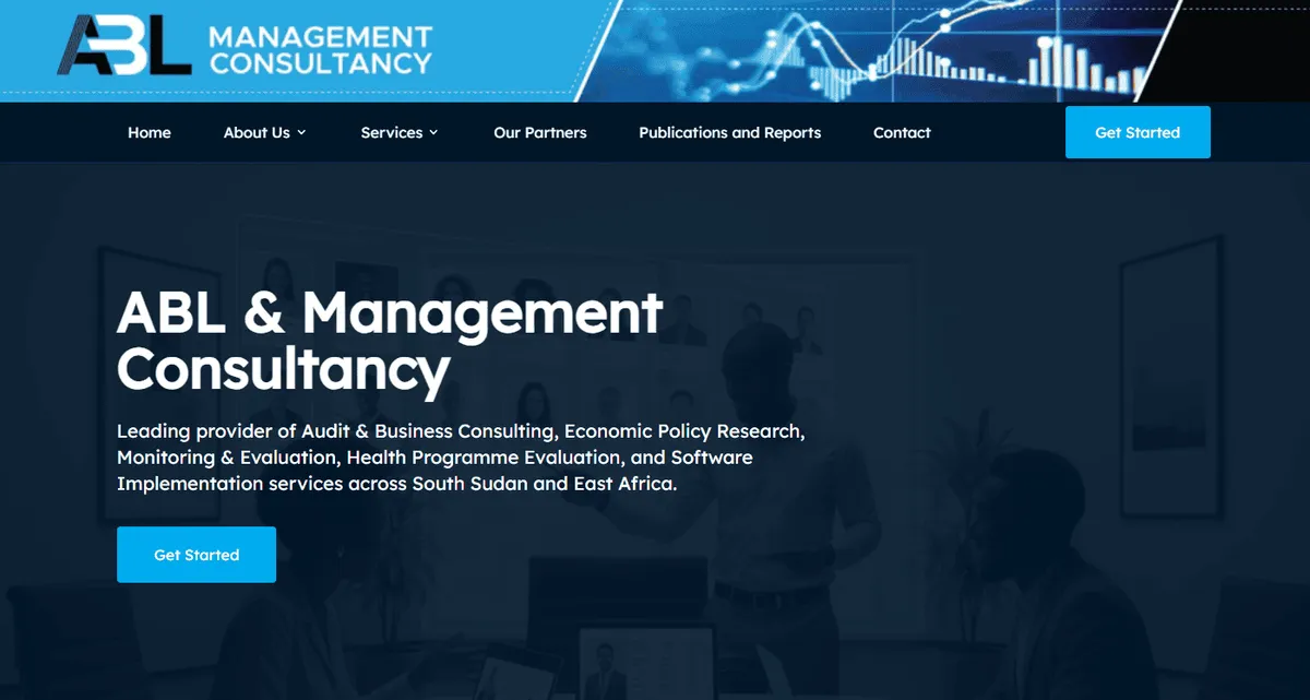 From Zero Online Presence to Google's Number One Result: How ABL Grew Qualified Leads by 62%